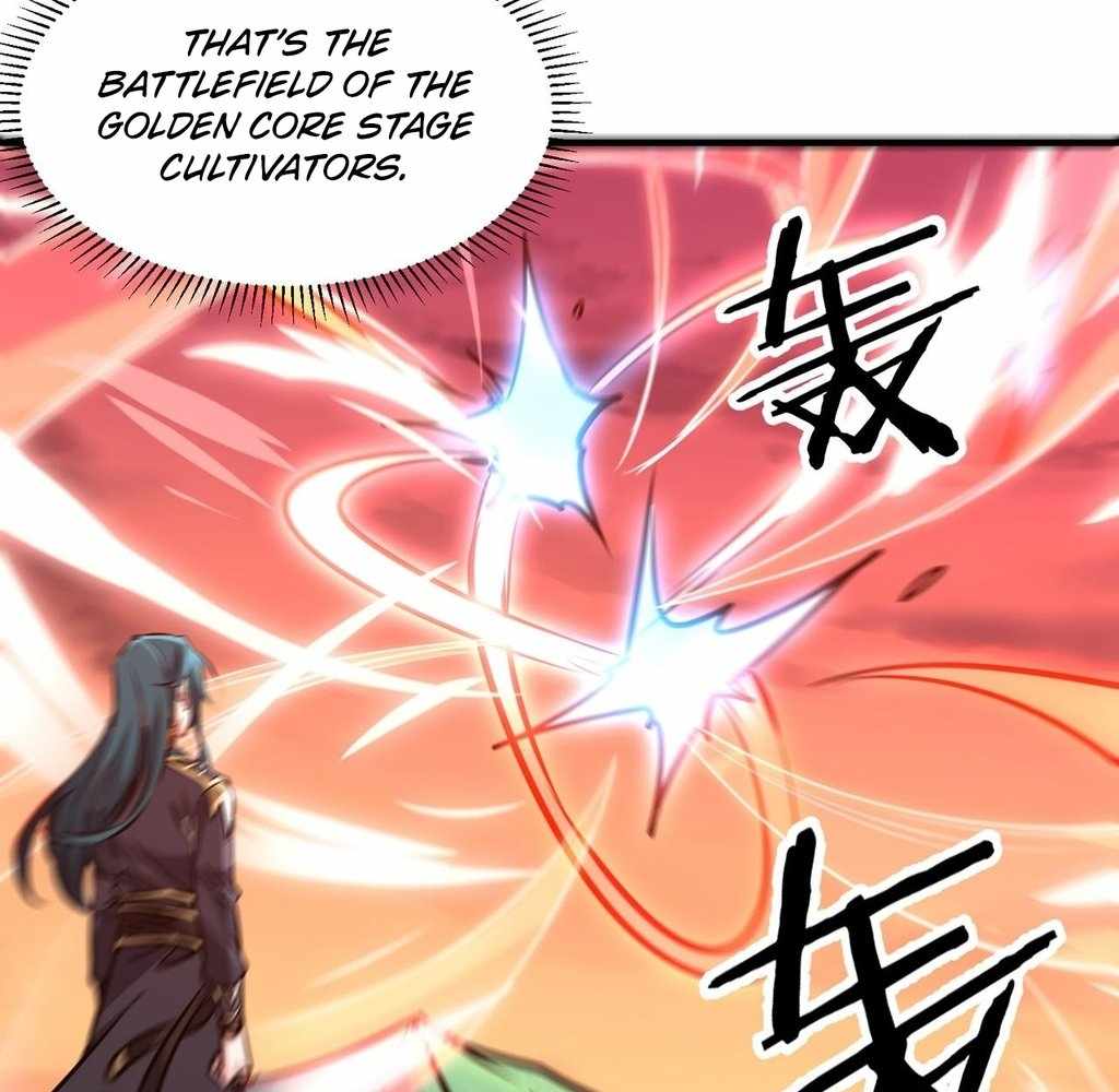 Reborn as a Demonic Cultivator: Starting with a Zombie Planet Chapter 38 108